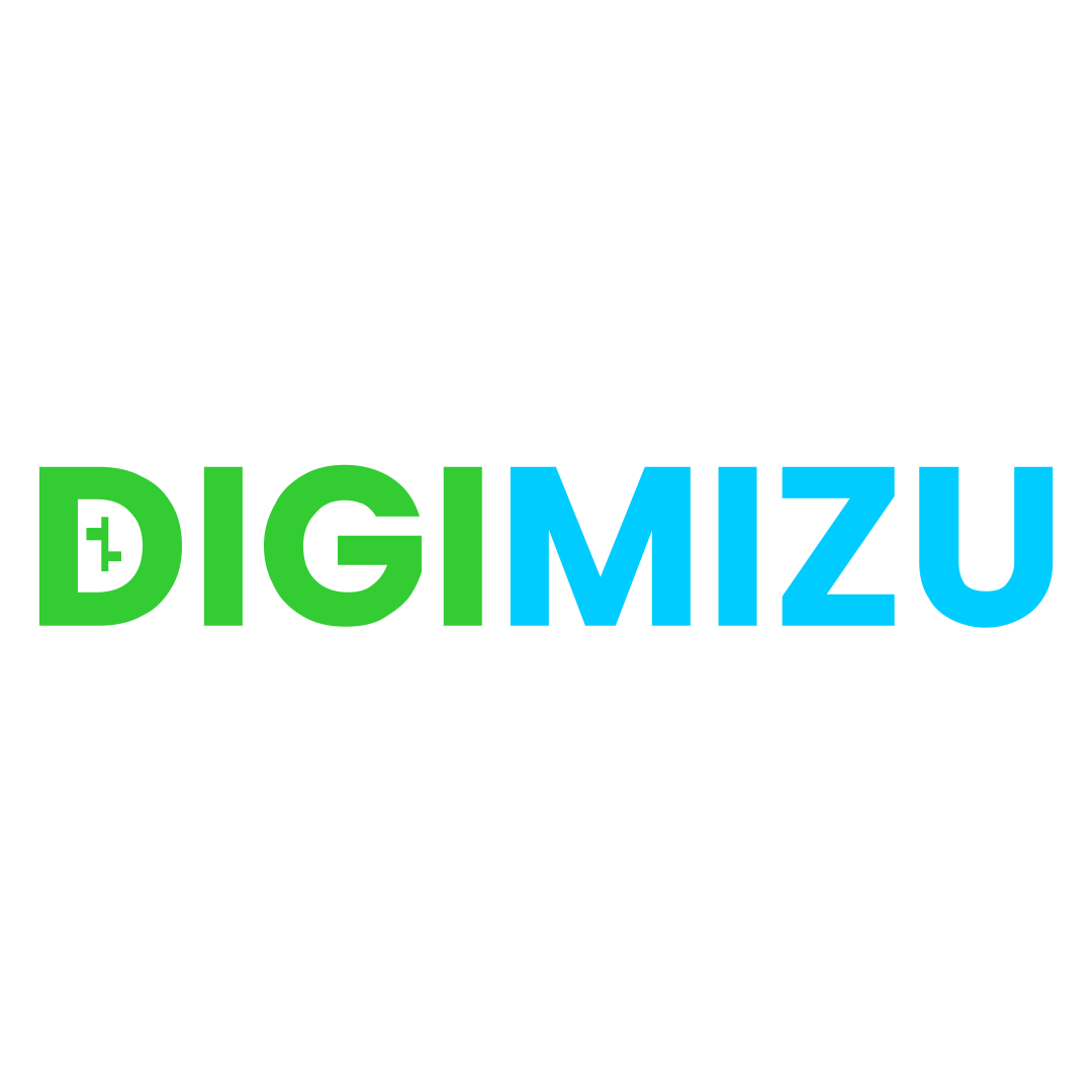 Logo Digimizu